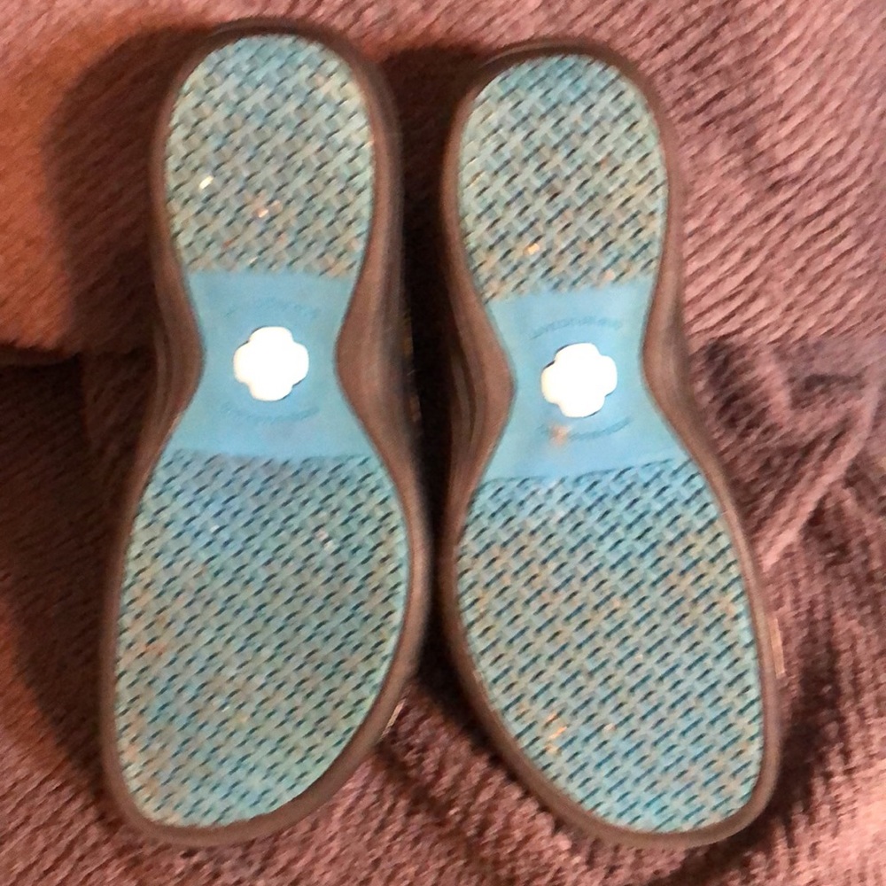 Timberland Monet slip-one RARE FIND - Picture 4 of 9